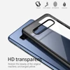 IPAKY – Coque de téléphone portable, étui en Silicone, TPU, acrylique, Transparent, original, pour Samsung Galaxy S10 plus, S10 Lite ► Photo 2/6