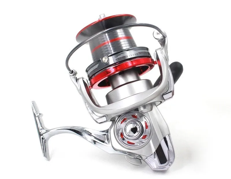 Carretilhas de pesca