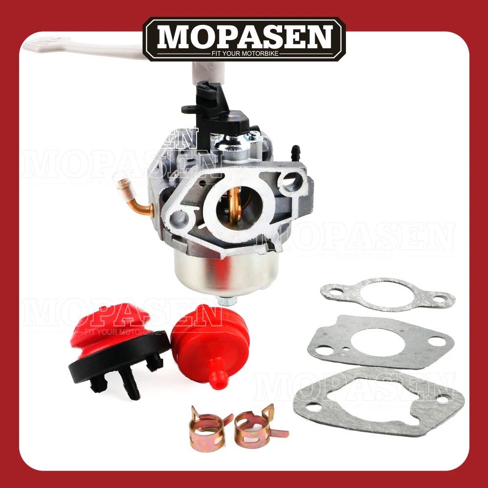 Carburetor Universal Fits For TORO 121 0359 Fuel Accessories Parts