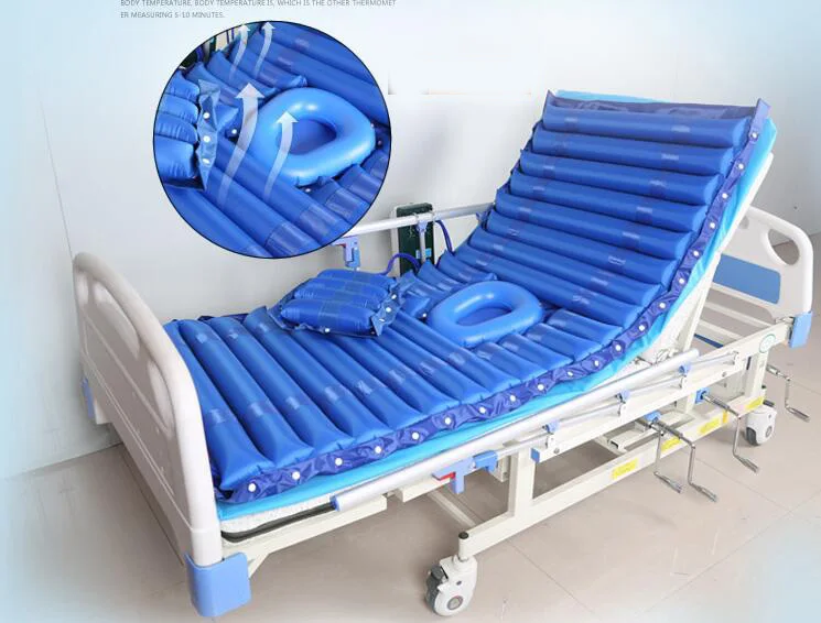 medical inflatable air mattress
