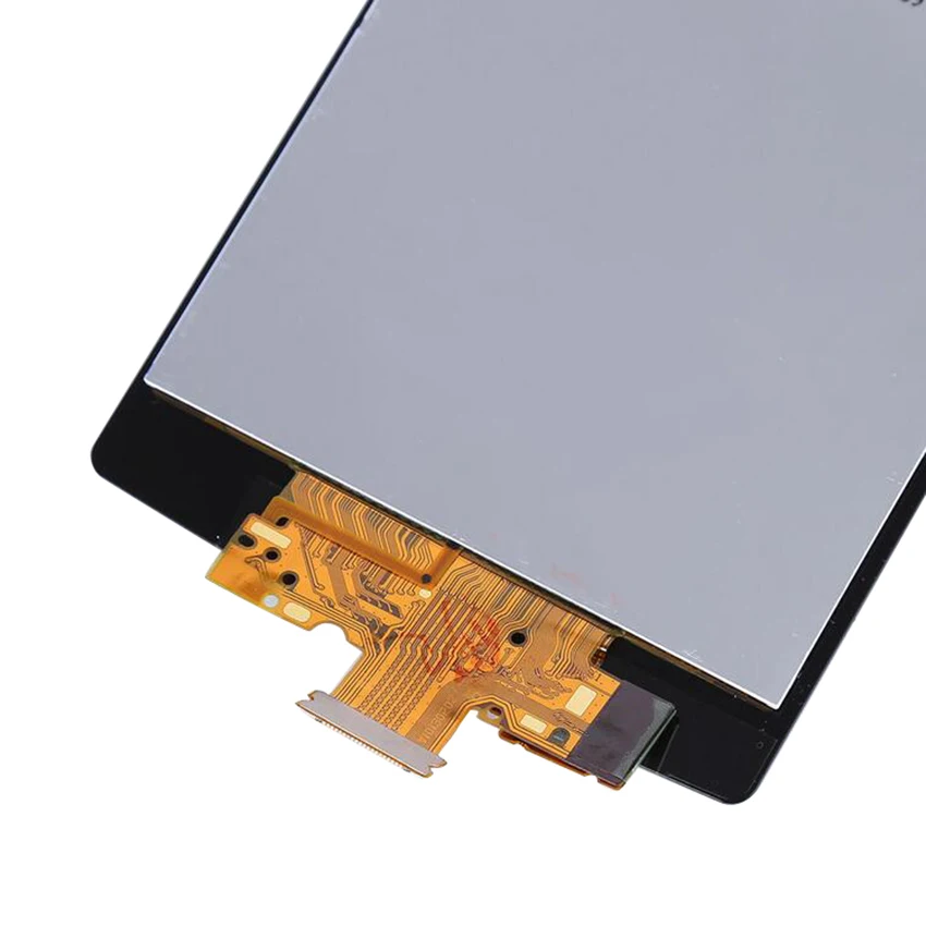 ЖК дисплей с сенсорным стеклом и дигитайзером в сборе для LG Magna H500F H525 H502F Y90 H502 H500N