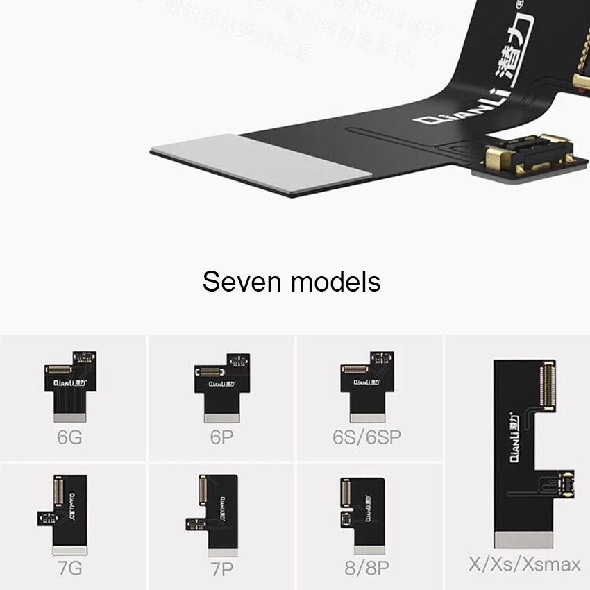 ipower pro upgrade Supply iPower MAX Test Cable DC Power Control Test Cable for iPhone 6G/6P/6S/6SP/7G/7P/8G/8P/X XS XSMAX ipower pro upgrade Supply iPower MAX Test Cable DC Power Control Test Cable for iPhone 6G/6P/6S/6SP/7G/7P/8G/8P/X XS XSMAX