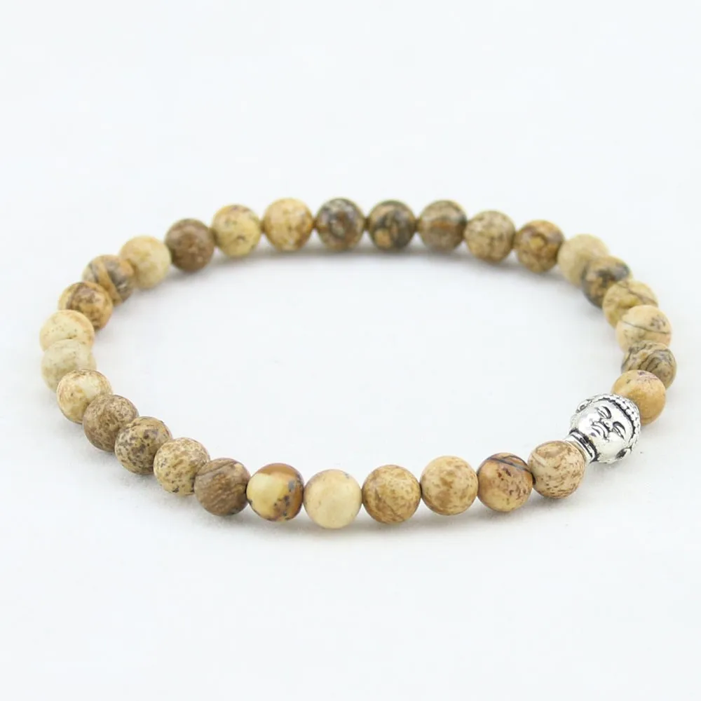 Bracelet moine bouddhiste
