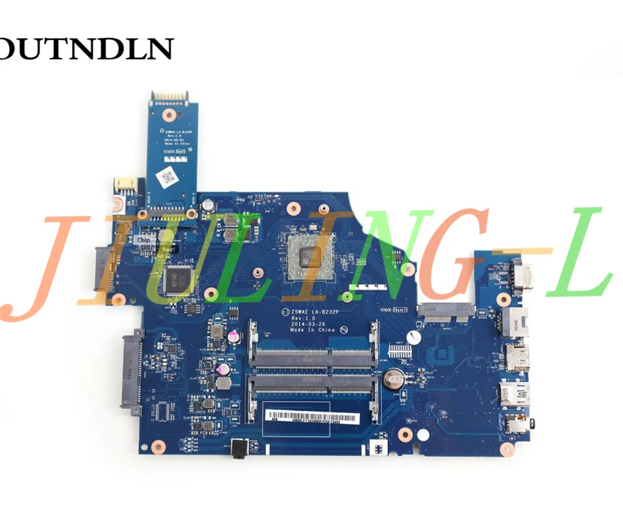 Acer-E5-521-Laptop-Motherboard-AMD-A6-1.8GHz-Processor-LA-B232P-NBMLF1100-1-924x784