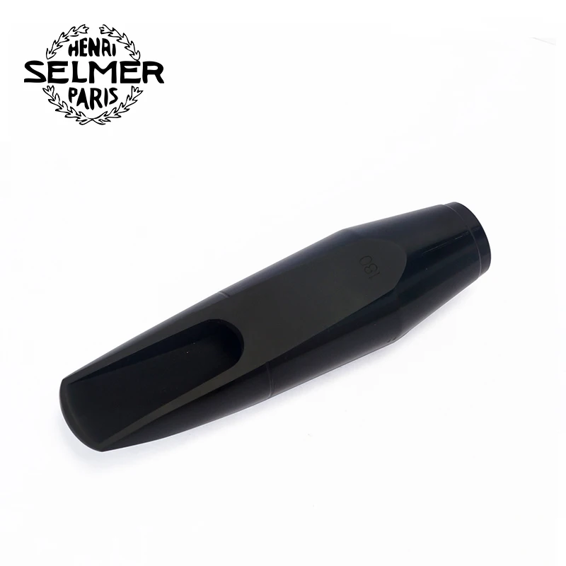 Франция SELMER S90 Bb тенор саксофон мундштук 170 180 190