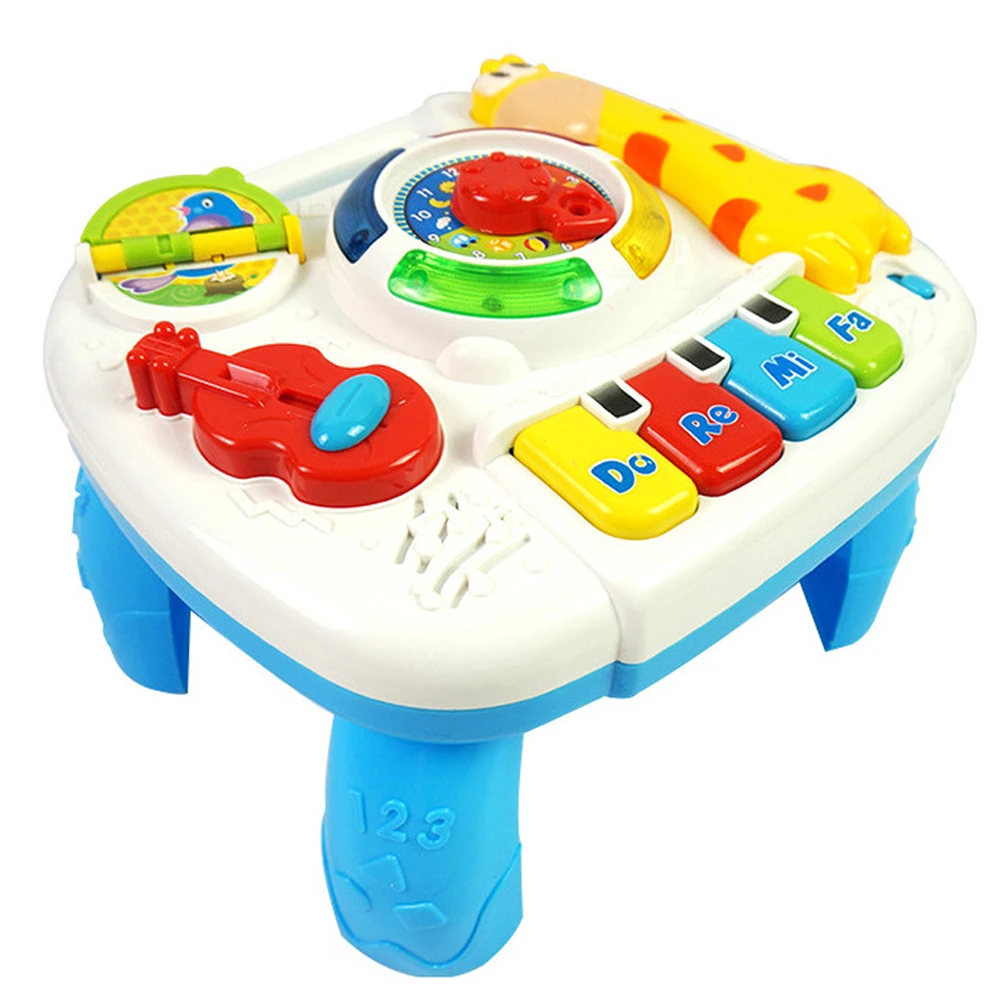 juguete musical bebe