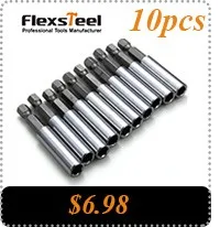 Flexsteel 100 шт. 12 мм x 5 мм x 8 мм генератор электрический двигатель постоянного тока дрель угольные щетки Ручная стирка с весна мощный инструмент