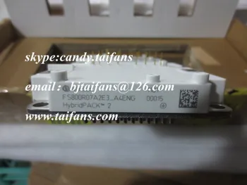 

FS800R07A2E3-A4ENG IGBT MODULE new FS800R07A2E3_A4ENG FS800R07A2E3 original brand