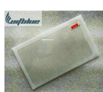 

Witblue Tempered Glass Screen Protector Film Guard LCD Shield For 7" DEXP Ursus S169 MIX 3G / DEXP Ursus G170 Hit 3G Tablet