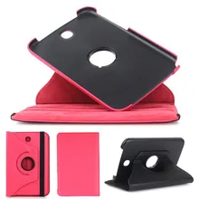 For Samsung Galaxy Note 8 0 N5100 SM N5100 N5110 N5120 8 inch Tablet Case 360