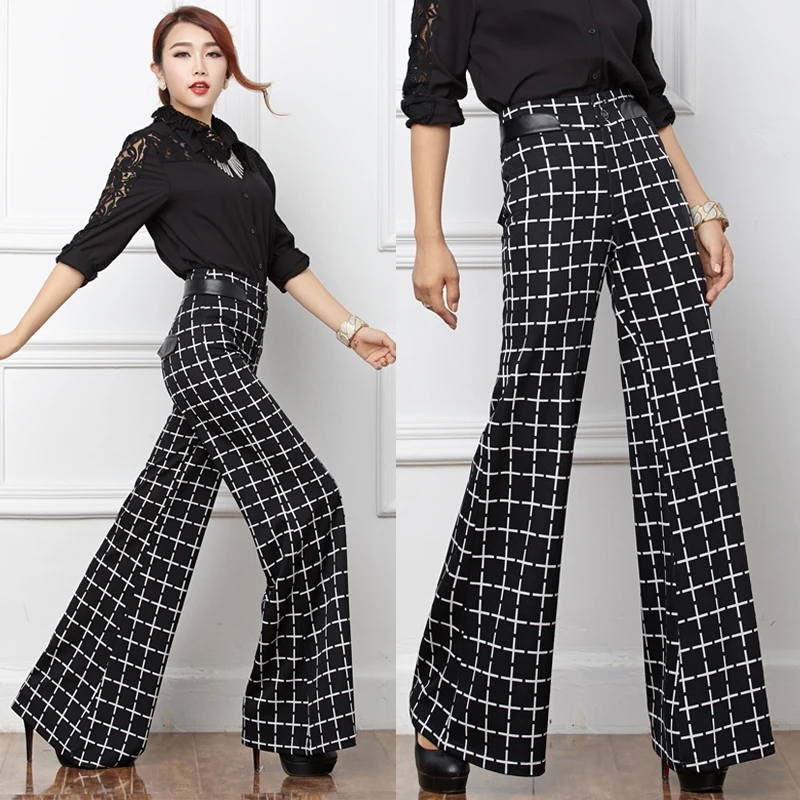 Znalezione obrazy dla zapytania Trousers with high status women style