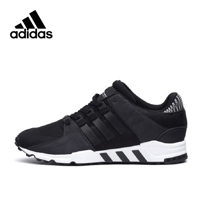 

Adidas New Arrival Official Originals EQT SUPPORT RF Men's Breathable Running Shoes Sports Sneakers BY9623