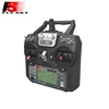 Контроллер передатчика Flysky FS-i6X FS I6X 2,4G RC iA10B 10CH / iA6B 6CH / X6B I-BUS приемник i6 обновление для радиоуправляемого вертолета Mu ► Фото 3/6