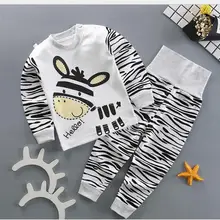 Детские хлопковые подштанники, 9