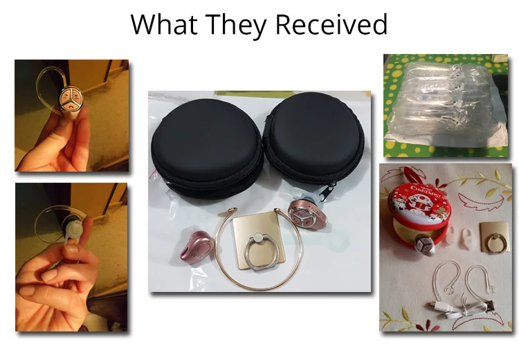 what-they-received