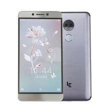Оригинальный LeTV LeEco Оперативная память 4 г/6 г Встроенная память 32 г/64 г/128 г Le Max3 x850 FDD 4 г Сотовый телефон 5.7 “дюймов Snapdragon 821 двойная камера