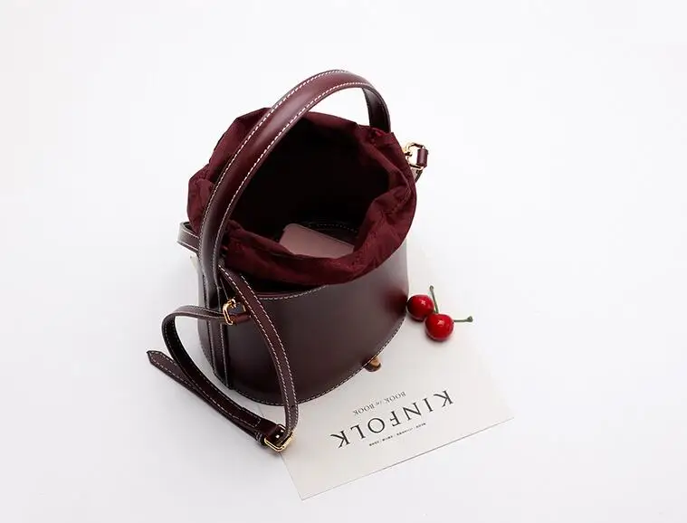 RTATD Новинка, Классическая модная сумка, маленькая сумка-мешок, популярные женские сумки из спилка, женская сумка, женские сумки-мессенджеры, B026