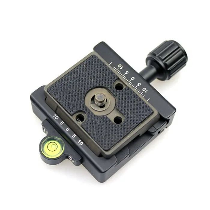 Быстросъемный винт адаптер для Arca Swiss SUNWAYFOTO RRS Manfrotto 200PL 14|arca-swiss|sunwayfotosunwayfoto clamp |