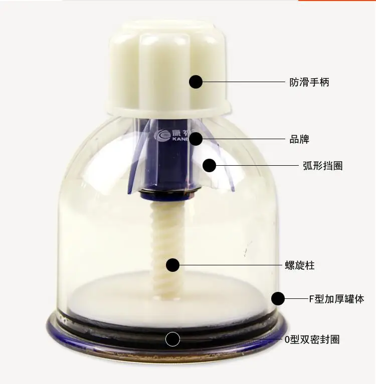 12 Pieces Kangzhu Massage Vacuum cupping set Suction Cups Chinese Traditional Cupping jar Acupunture Vacuum Cupping Set 12 Pieces Kangzhu Massage Vacuum cupping set Suction Cups Chinese Traditional Cupping jar Acupunture Vacuum Cupping Set
