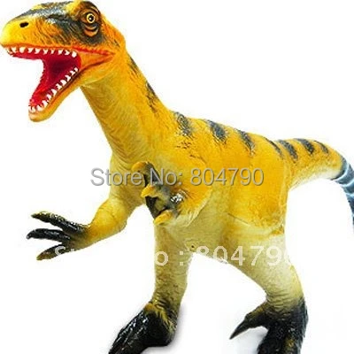 soft touch dinosaur toys
