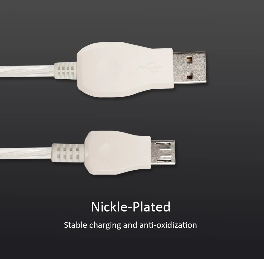 Cable USB Micro USB (7)