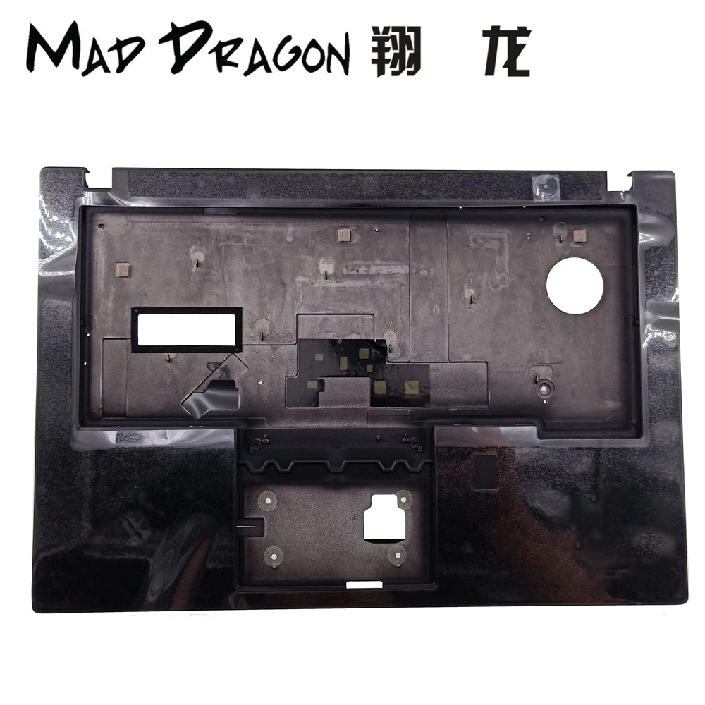 MAD DRAGON бренд ноутбука верхняя крышка основания чехла Упор для рук крышка для lenovo ThinkPad T480S ET481 Упор для рук C оболочкой AM16Q000A00