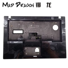 MAD DRAGON бренд ноутбука верхняя крышка основания чехла Упор для рук крышка для lenovo ThinkPad T480S ET481 Упор для рук C оболочкой AM16Q000A00