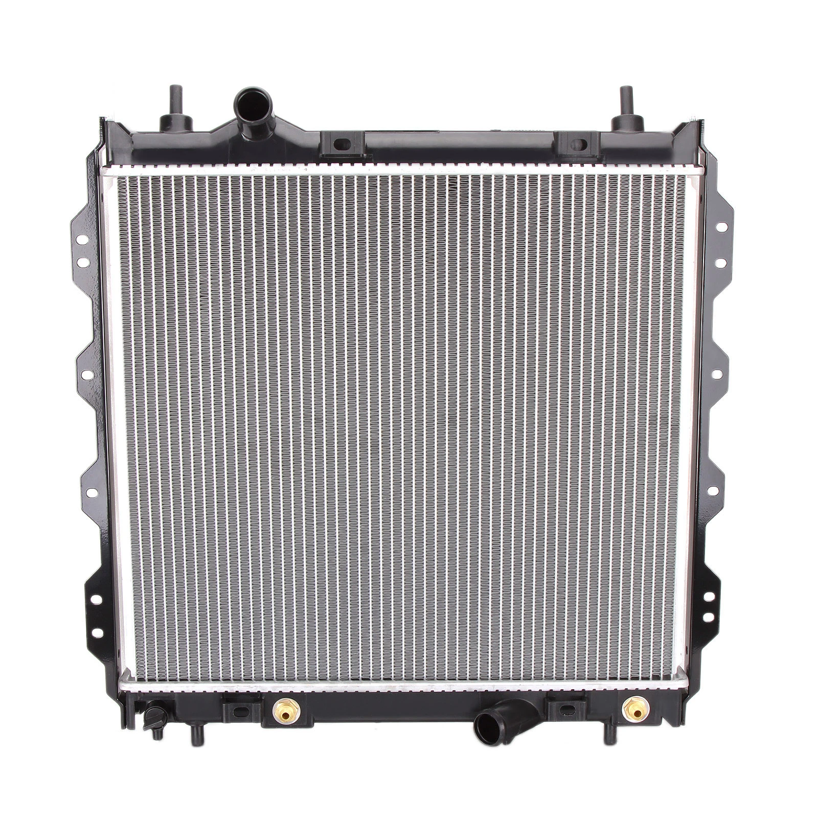 Mobil Premium Radiator Untuk Chrysler Pt Cruiser 2000 2010 Hatch 2 0 2 4 Auto Manual Baru Radiator Bagian Aliexpress
