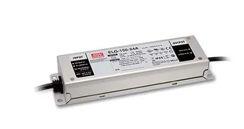 

Original Meanwell power supply ELG-150 150W mean well LED driver