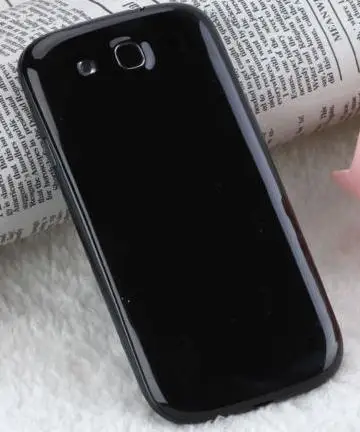 Батарея задняя панель Корпус запасной чехол для Samsung Galaxy S3 i9300 | Мобильные