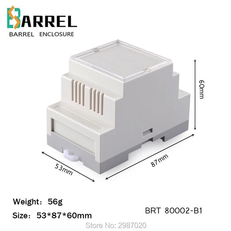BRT 80002-B1