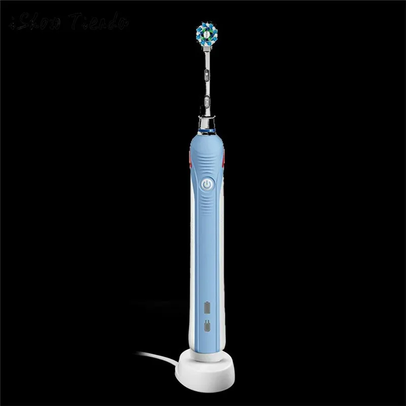 

Replacment Electric Toothbrush Charger Model 3757 For D17 OC18