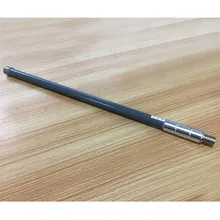 2,4 ГГц Беспроводная wi-fi-антенна AP 8dbi с высоким коэффициентом усиления OMNI наружное стекловолокно антенна N разъем