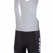 Miloto Италия Coolmax гелевая подкладка велосипедные шорты для велосипедистов MTB дорожный велосипед велотрусы Ropa Ciclismo лосины одежда для велоспорта