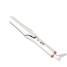 3D Динамическое моделирование электрические щипцы для завивки прямые рулоны шина Гладильные выпрямители мини прямая пластина зажимы челка без