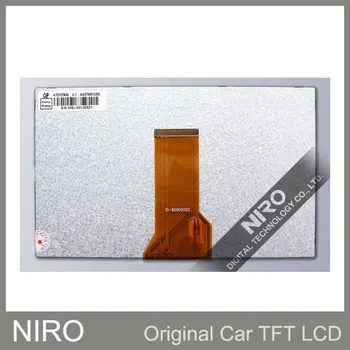 

Niro DHL Shipping New Original Car GPS/DVD Navigation LCD Display AT070TN94 LCD Screen Panel For Car Auto Parts