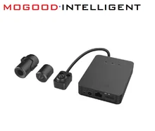 Original Chinese Version DS-2CD6412FWD DS-2CD6414FWD 2M 1.3MP mini CCTV IP Camera Security Video Surveillance