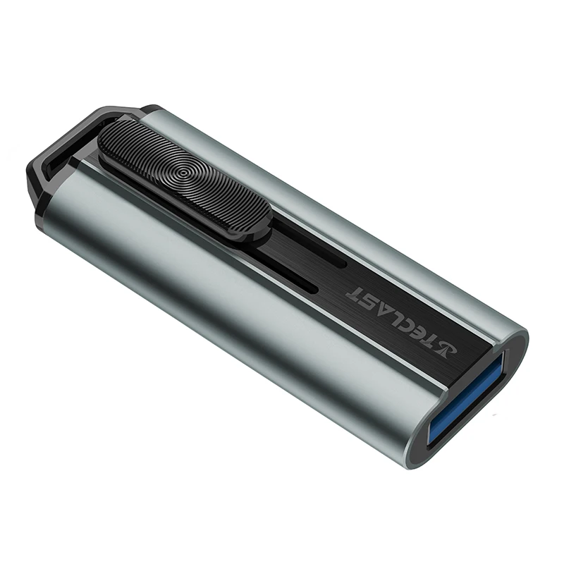 USB флеш накопитель Teclast 3 0 16 ГБ 32 металлическая карта памяти настраиваемый DIY диск