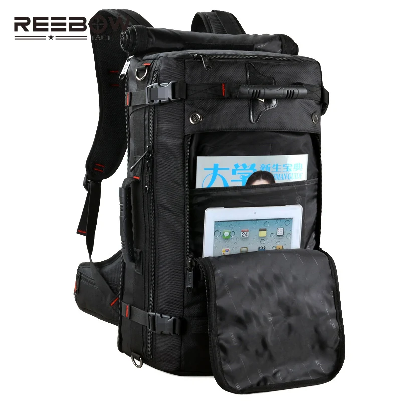 military laptop backpack 17