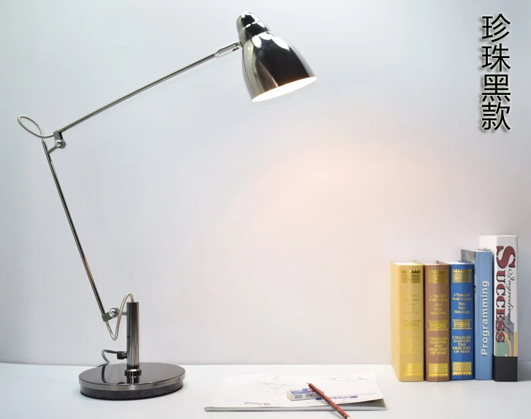 

Desk Lamps simple office desk computer design eye care study reading work drawing LED desk lamp LU623 ZL481
