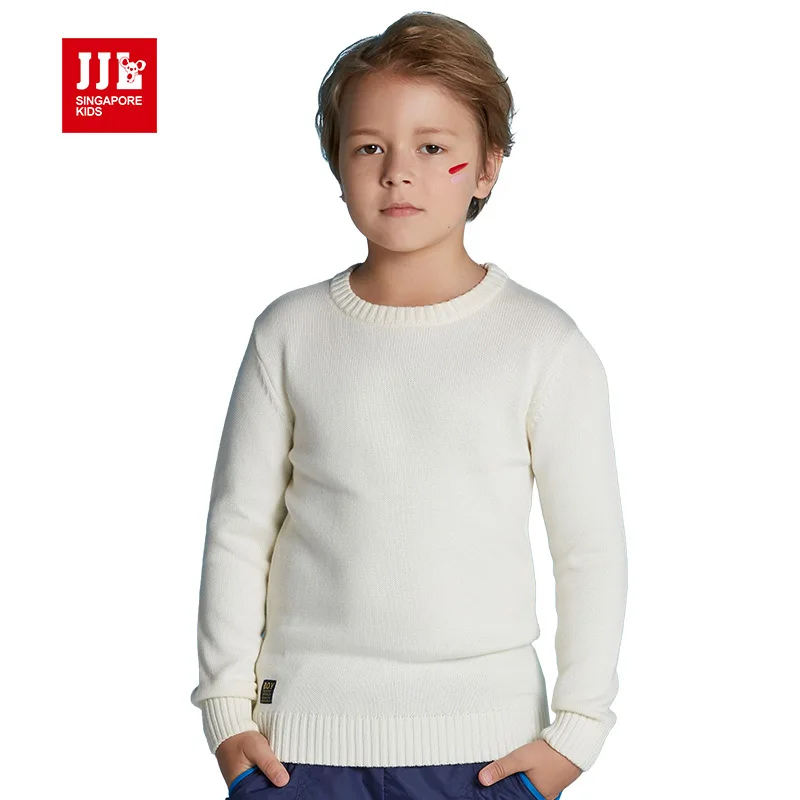winter boys sweater kids pullover kids knitted sweater kids clothes