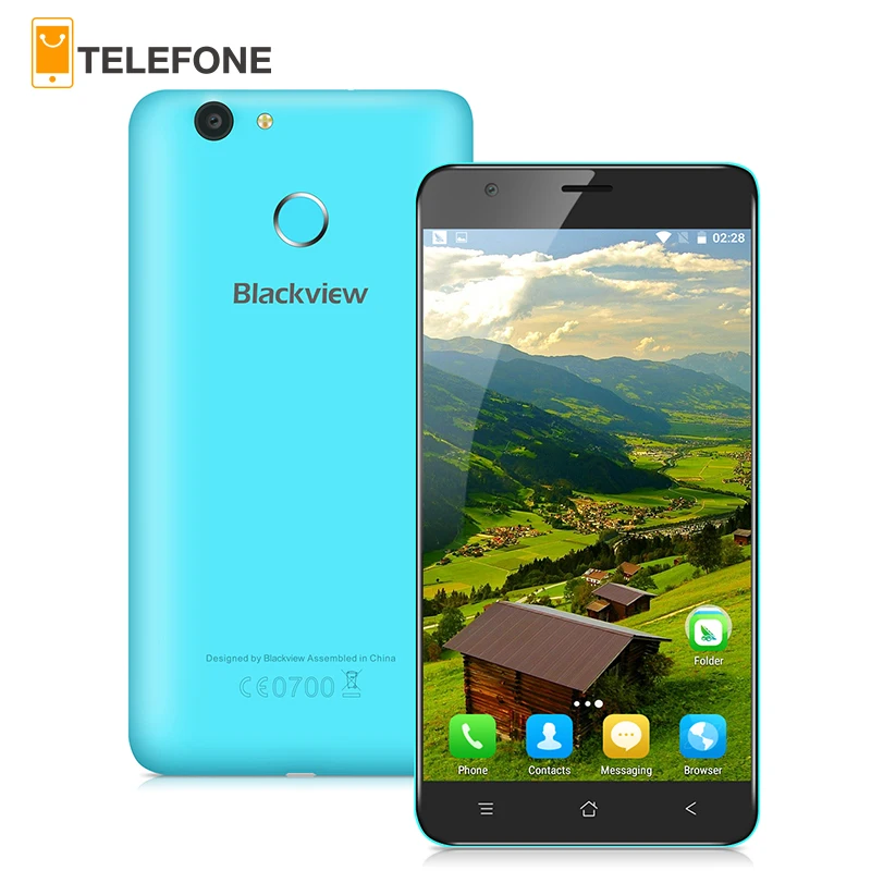 bilder für Freigesetzte Ursprüngliche Blackview E7 Smartphone 5,5 zoll Android 6.0 4G LTE MTK6737 Quad Core WCDMA 1 GB RAM 16 GB ROM 8MP Fingerprint bilder für Freigesetzte Ursprüngliche Blackview E7 Smartphone 5,5 zoll Android 6.0 4G LTE MTK6737 Quad Core WCDMA 1 GB RAM 16 GB ROM 8MP Fingerprint