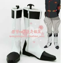 Psalms of Planets eureka Seven Доминик обувь для косплея ботинки изготовленные под заказ