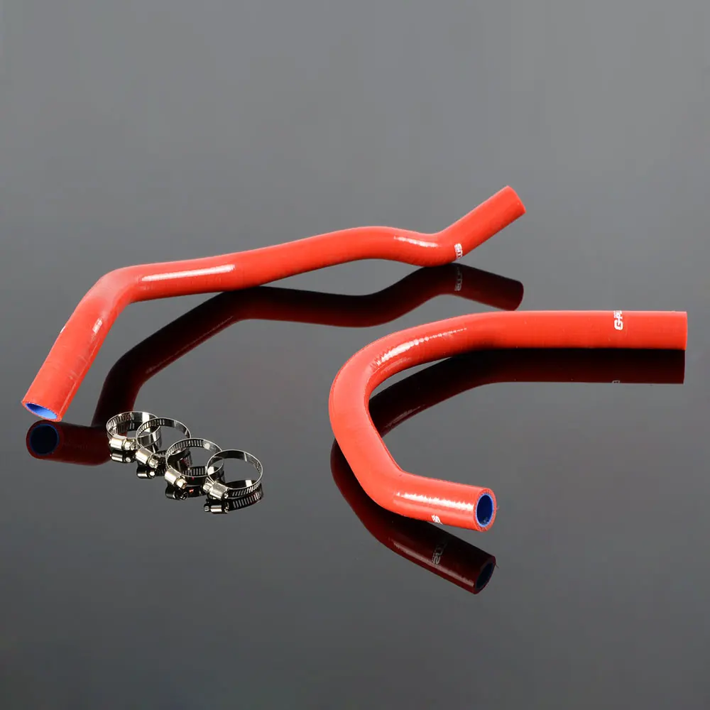 Gplus Turbo Silicone Radiator Coolant Hoses Kit For YAMAHA BANSHEE