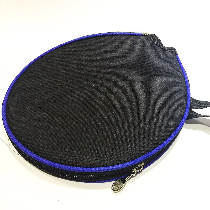 الجدول مضارب التنس ل حقيبة حالة جولة بينغ بونغ اكسسوارات مجموعة تنيس دي ميسا