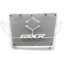 motorcycle stainless steel radiator cover protector grill cover protector For SUZUKI GSXR1000 2009-2014 2010 2011 2012 2013 2014
