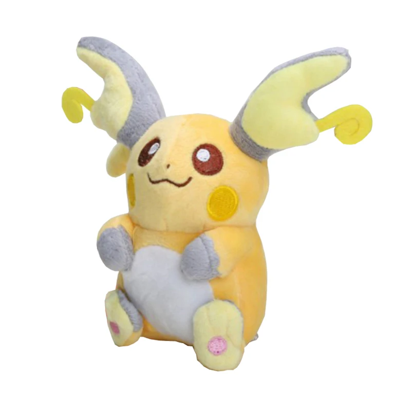 20 estilos de Peluche de juguete 12-18 cm Peluche Pikachu Pokemon Charmander Mewtwo Dragonite de Peluche suave de juguete lindo muñecas para los niños regalo de Navidad 20 estilos de Peluche de juguete 12-18 cm Peluche Pikachu Pokemon Charmander Mewtwo Dragonite de Peluche suave de juguete lindo muñecas para los niños regalo de Navidad
