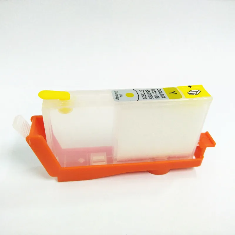 Картридж для принтера HP 920 xl Officejet 6000 7000 6500 6500A 7500 7500A|ink cartridge|refillable ink cartridgesempty refillable