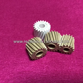 

High quality fuser drive gear For Ricoh MPC2030 C2010 C2550 C2051 C2530 C2050.4pcs/set