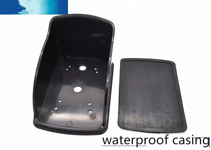 outdoor waterproof casing